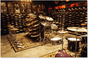 cymbal samples